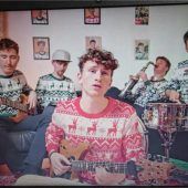 Ohrwurm pünktlich zu Weihnachten