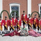 termine der kolbermoorer schäfflertänze