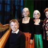 Baumgartner liest Thomas „Heilige Nacht“