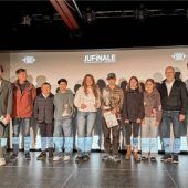 Sonderpreis für Film über Gerechtigkeit geht an Kolbermoorer Gruppe