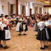 Ein stimmungsvoller Abend voller Tradition