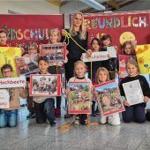 Nachhaltigkeit im schulischen Alltag