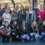 Freude am Musizieren und Singen praktizieren