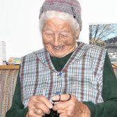 Nachdenken über die Glückseligkeit