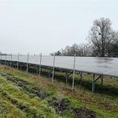 1.900 Module erzeugen künftig Strom