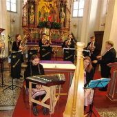 Musemoaster begeistert Neumarkt-St. Veit
