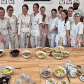 Clevere Menüplanung