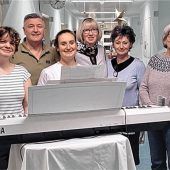 Musik als Balsam für die Seele