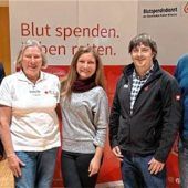 Inntalia setzt Zeichen für die Gemeinschaft