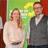 „Echte Bergenerin“ kandidiert für Bürgermeisteramt