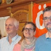 Aufbruch-Stimmung bei der ÖDP Rosenheim