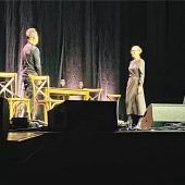 Wut, Witz und Wahrhaftigkeit