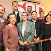 SPD will „Lebensrealität ins Zentrum rücken“