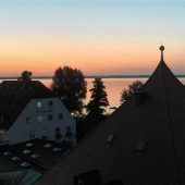 Wieder den Himmel stützen