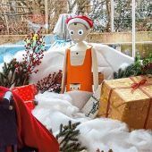 Navel bringt Seniorenaugen zum Leuchten