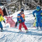 Startklar am Sudelfeld