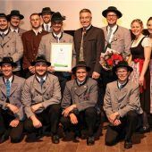 Kultursonderpreis für Heimatspektakel