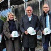 Campus Gabersee vereint Arbeit und Wohnen