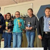 Spanferkel als Hauptpreis