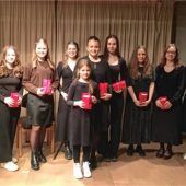 Benefizkonzert mit Überraschung