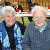 Besinnliche Lieder und Kritik an der Formulierung „Kriegstüchtigkeit“