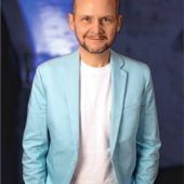 Tobias Mann im Fichters