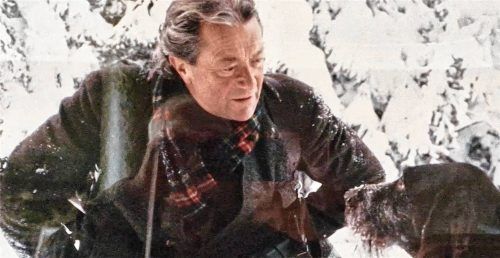 Toni Meggle war nicht nur eine prägende Unternehmerpersönlichkeit, sondern auch ein leidenschaftlicher Jäger. Am 30. Oktober starb er im Alter von 94 Jahren.Foto privat