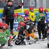 „Die Eishalle ist unser Wohnzimmer“