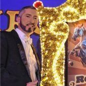 Wie die kleinsten Stars in der Manege begeistern