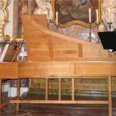 Besonderes Adventskonzert im Münster auf der Fraueninsel