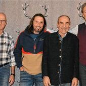 Botschafter und Aushängeschild