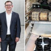 SGF hat sich gefangen und ist optimistisch