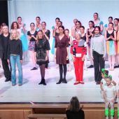 „Kinder, wie die Zeit vergeht“: Traumhafter Auftakt zum Jubiläumsjahr