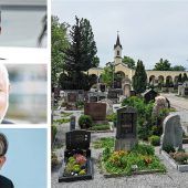 Ärger wegen Friedhofsgebühren-Erhöhung
