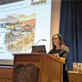 Rekord bei der Gästezahl