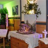 Grassauer Advent verzaubert die Besucher