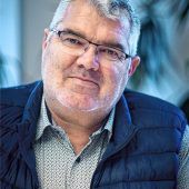 Ullrich Gaigl tritt wieder an