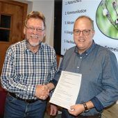 Suche nach dem gemeinsamen Nenner