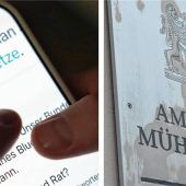Online-Entgleisung gegen Judentum