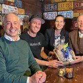 Zwei Engel für „Charly‘s Inn“