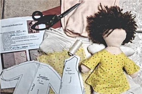 Viele Charlis sollen entstehen. Foto RE