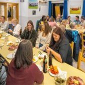 Für Läufer, Fußballer und Liftbetreiber