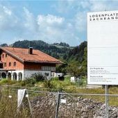 Sachranger Hof soll unter den Hammer