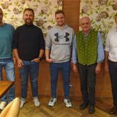 Allgemeine Einwohnerschaft (AE) Rottau stellt Gemeinderatsliste auf