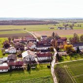 Immer wieder Eichheim