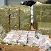 Bad Aiblinger handelt mit über 80 Kilo Haschisch