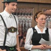 Großer Dank an die vielen Helfer