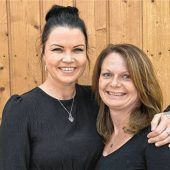 Mit Charme und Hochprozentigem