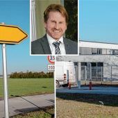 Gute Nachrichten für Ampfing