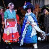 Eine wahrhaft bezaubernde Premiere